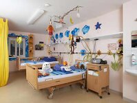 Bild 5 Facheinrichtung für Intensivpflege Klinik Bavaria GmbH in Kreischa