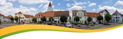 Bild 5 Energieversorgung Schwarze Elster GmbH, StörSt. Gasversorgung in Wittichenau