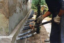 Bild 7 VOGT-Bauwerkstrockenlegung Thomas Vogt in Dresden