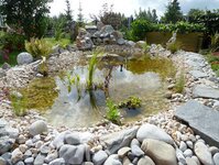 Bild 3 Müller in Auerbach/Vogtl.