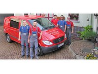 Bild 2 Metallbau Prüfer in Neukirchen/Erzgeb.