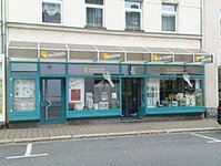 Bild 7 Forbriger Sicherheitstechnik und Beschlagstudio in Plauen