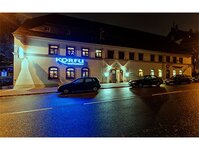 Bild 1 Restaurant Korfu griechische Spezialitäten in Chemnitz