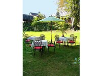 Bild 8 Hotel Vier Jahreszeiten Cornelia Gabor in Crimmitschau