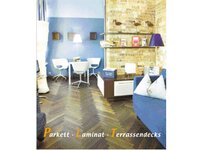 Bild 1 Parkett Hinterseer GmbH in Dresden