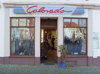 Bild 1 Jeans Station Colorado in Bischofswerda