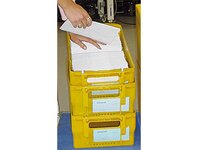 Bild 1 Druckerei-Wagner Digitaldruck und Medien GmbH in Nossen