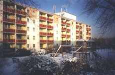 Bild 6 Wohnungsgenossenschaft Wismut Aue/Lößnitz e.G. in Lößnitz