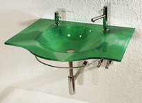 Bild 7 Glasbiegerei Pfaltz in Radeburg