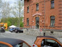 Bild 1 Brunnen-Apotheke B. Nürnberger in Aue-Bad Schlema