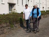 Bild 1 Diakonisches Werk im Kirchenbezirk Meißen e.V. in Meißen
