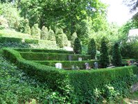 Bild 5 Friedhofsverwaltung Planitz in Zwickau