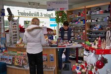 Bild 2 Schütze in Kamenz