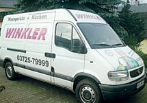 Bild 1 Winkler in Großolbersdorf