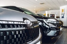 Bild 1 Autohaus Mohe GmbH in Annaberg-Buchholz