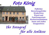Bild 1 Foto König in Burgstädt