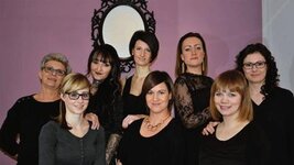 Bild 1 Friseur Ramona Meichsner in Wilkau-Haßlau