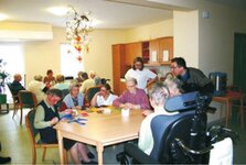 Bild 2 Pflege- u. Therapieeinrichtung Sohland a.d. Spree gGmbH in Sohland a. d. Spree