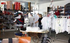 Bild 2 REL-Handel - Arbeitsschutzausrüstung & Berufskleidung Rolf E. Lehmann in Coswig