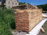 Bild 2 Schauer in Werda