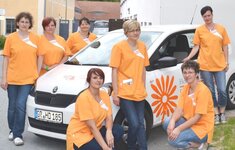 Bild 1 Herrnhuter Diakonie in Herrnhut