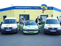 Bild 10 OLDI Bausanierungsgesellschaft mbH in Hoyerswerda