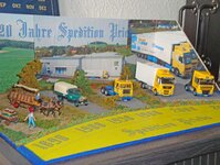 Bild 1 Priebs in Eibau