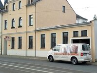 Bild 4 Schmidt in Plauen