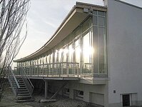 Bild 2 aT2 architektur TRAGWERK in Radebeul