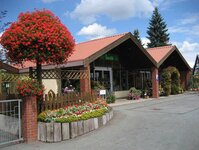 Bild 1 Gärtnerei Gärtner in Drebach