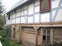 Bild 1 Sörgel in Bad Elster