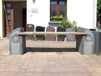 Bild 6 Sauermann Bernd Bildhauer- u. Steinmetzhandwerk in Löbau