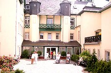 Bild 2 Seniorenresidenz Herderpark in Radebeul