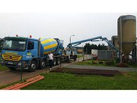 Bild 3 Union Beton Glauchau GmbH & Co. KG in Werdau
