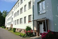 Bild 1 Wohnungsgenossenschaft Mittweida eG in Mittweida