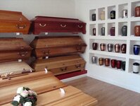 Bild 2 Bestattungshaus am Sachsenplatz GmbH in Freital