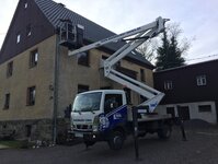 Bild 2 Löwe Dachdecker & Gerüstbau GmbH in Glashütte