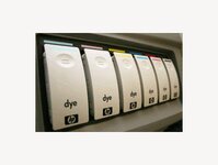 Bild 1 Die Spezis das Repro Kopier Team in Dresden