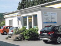 Bild 1 Star in Neukirch/Lausitz