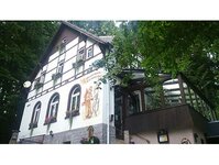 Bild 1 Waldschänke Steinbüschel Inh. Simone Ehrhardt in Ehrenfriedersdorf