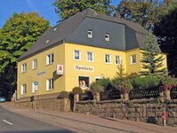 Bild 1 Apotheke Schönheide in Schönheide