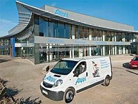 Bild 3 Alippi GmbH in Zwickau