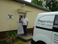 Bild 1 Reparatur/TV/SAT in Coswig