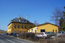 Bild 1 Autohof Renner in Zschopau