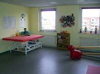 Bild 6 Praxis für Physiotherapie Inh. Corinna Welzer in Crimmitschau