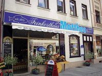 Bild 1 Matthes in Aue-Bad Schlema