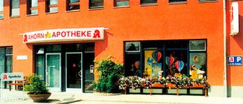 Bild 3 Ahorn-Apotheke Inh. Kathrin Thiele in Schwepnitz
