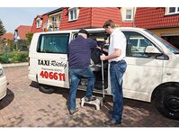 Bild 9 Taxi Röthig in Hoyerswerda
