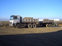 Bild 7 T. u. E. Erdbau GmbH in Neukirchen/Pleiße