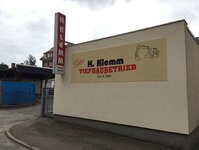 Bild 7 Klemm Tiefbaubetrieb Katrin Otto in Werdau